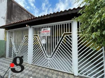 Casa · 170m² · 2 Quartos · 2 Vagas · Casa à venda - Jardim São Vicente - 550.000,00