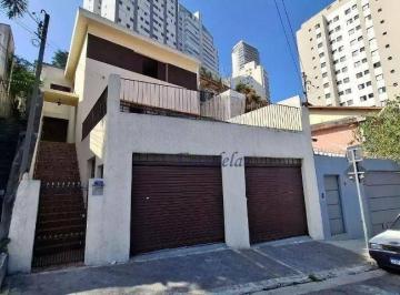 f94f67f48b59592db3b6786a12e656ac34876072 · Casa com 3 dormitórios à venda, 142 m² por R$ 1.100.000,00 - Sumarezinho - São Paulo/SP