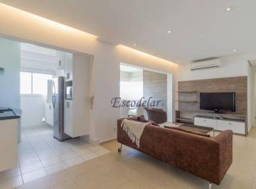 2bba730398e18c91216b93fb89a563f853c8c70b · Apartamento com 1 dormitório à venda, 66 m² por R$ 1.460.000,00 - Brooklin - São Paulo/SP