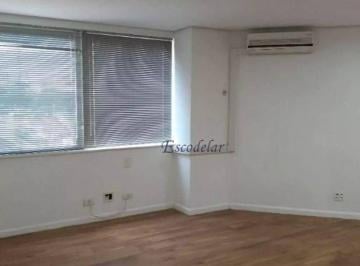 5fcaaf7bc4c5d508ea3b9b94b3c995f69db2d235 · Andar Corporativo à venda, 204 m² ,4 vagas, Brooklin - próximo shopping D&D