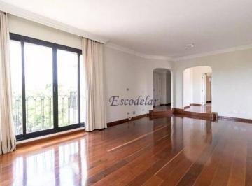 1d835b42810dc9622278080d92ff3ac18915010a · Apartamento com 3 dormitórios à venda, 195 m² por R$ 3.200.000,00 - Alto de Pinheiros - São Paulo/SP