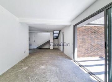 78edca631a27b9b02f34e3cdd9b6b0fd72ede91d · Apartamento Duplex à venda, 133 m² por R$ 2.770.000,00 - Moema - São Paulo/SP
