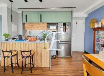 bcd20ce78052b4ecdf70f7377b150dbfeef2461d · Apartamento à venda, 47 m² por R$ 690.000,00 - Pompeia - São Paulo/SP