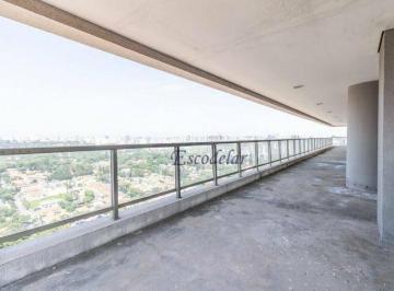 074d24474b88fd06ee0a86edebaa5ef20a744da2 · Apartamento com 4 dormitórios à venda, 485 m² por R$ 9.200.000,00 - Campo Belo - São Paulo/SP