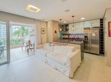 3932b20f032d515ae736a594ff7cd736d1e97804 · Apartamento Duplex com 2 dormitórios à venda, 102 m² por R$ 1.650.000,00 - Brooklin - São Paulo/SP