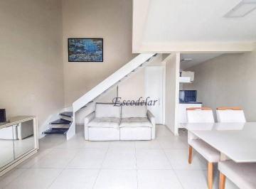 e72772c45c23f9f45d55864747a5f30e6996c564 · Apartamento com 1 dormitório à venda, 57 m² por R$ 1.030.000,00 - Campo Belo - São Paulo/SP