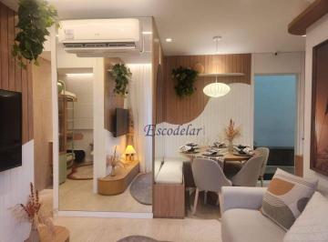 d6f84c6d45d336f2d23bfdb028419747541ac60b · Apartamento com 2 dormitórios à venda, 41 m² por R$ 330.000,00 - Jardim Imperador (Zona Sul) - São P