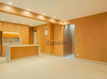 6f45b8f5b65f0f2d2db2b7345aa3adf9407181eb · Apartamento todo reformado, 2 suítes, 1 vaga, à venda, 95 m² - Itaim - próximo ao parque do Ibirapue