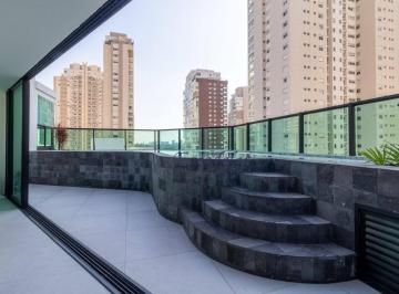 96c20ffa58f04bad4956c9e17c9908fc5a7c110b · Cobertura com 5 dormitórios à venda, 476 m² por R$ 7.980.000,00 - Campo Belo - São Paulo/SP