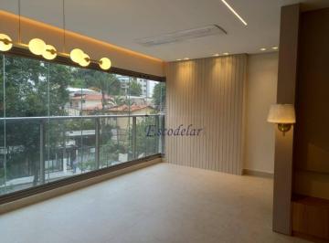 2c1408f79e040d8efeb913cbc3ae65f3482633c0 · Apartamento Garden com 3 dormitórios à venda, 152 m² por R$ 3.200.000,00 - Campo Belo - São Paulo/SP