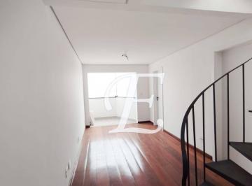 145ddab1161fee588fdb2a7e3ee6130e6649f4a0 · Cobertura duplex, com 2 quartos à venda, 117 m² , 2 vagas,- Campo Belo - próximo assai atacadista