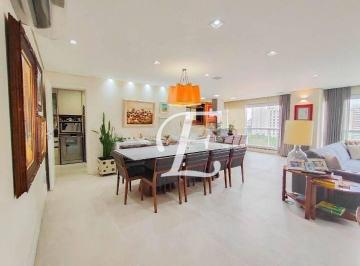 f51723eb980a7d6e46de8923805018d0c5c1b5a6 · Apartamento à venda, 161 m² por R$ 2.300.000,00 - Vila Romana - São Paulo/SP