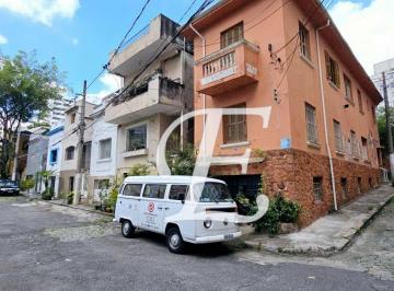 4bb5a487f3487e76ae59f57c23e606b8fa16b2ee · Casa à venda, 270 m² por R$ 820.000,00 - Bela Vista - São Paulo/SP