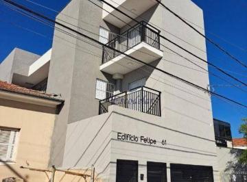 03118c2838179796f9b759ad2d8596464f07c6b9 · Apartamento à venda, 40 m² por R$ 310.000,00 - Vila Anastácio - São Paulo/SP