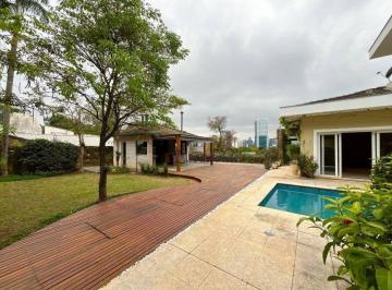 c324503aed568e4f64c7401f905156f768701612 · Casa com 4 dormitórios à venda, 400 m² por R$ 8.000.000,00 - Jardim Guedala - São Paulo/SP