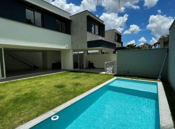 399a448c6c5278d2687796194dc432c765402246 · Casa com 4 dormitórios à venda, 450 m² por R$ 4.990.000,00 - Campo Belo - São Paulo/SP