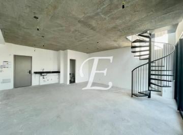 46bd70c8266055759db1028dcb289cbc804471d7 · Apartamento Duplex com varanda, 2 quartos, 1 vaga à venda, 77 m² ,Vila Olímpia - próximo parque do p