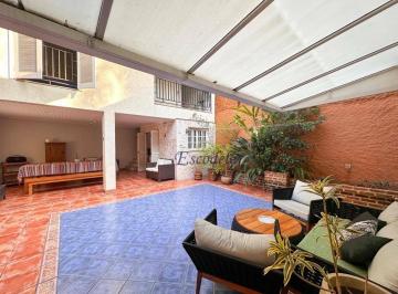 124a614ba1020fd760246983af19c5f5e5d43a5f · Casa com 3 dormitórios à venda, 220 m² por R$ 2.120.000,00 - Brooklin - São Paulo/SP