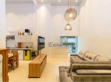2970291674e318f50e67b531b6ef5539e72c9158 · Apartamento Garden com 4 dormitórios à venda, 355 m² por R$ 3.990.000,00 - Brooklin - São Paulo/SP