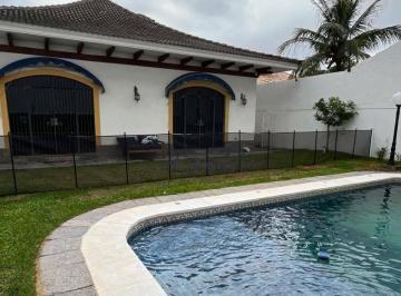 f95dd7682d9e791d3a6b04fea72b55102774e3b6 · Casa com 4 dormitórios à venda, 450 m² por R$ 3.600.000,00 - Chácara Monte Alegre - São Paulo/SP