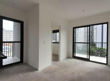 90c128d87fd3584cd57117d5982a1e1202414a64 · Apartamento com 2 quartos à venda, 40 m² por R$ 650.000 - Pinheiros - São Paulo/SP