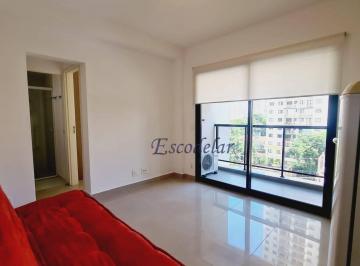 90437e09448f37d7af6a99f9514b31b1d17f4eab · Apartamento à venda, 35 m² por R$ 800.000,00 - Vila Olímpia - São Paulo/SP