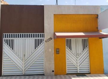 Casa · 210m² · 3 Quartos · Casa à venda, 3 quartos, Doutor José Milton Machado - Itabaiana/SE