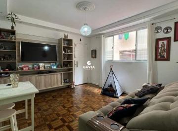 Apartamento · 68m² · 2 Quartos · 1 Vaga · Apartamento à venda no Gonzaga em Santos.