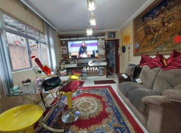 sala de estar · Sobrado à venda no Vila Cascatinha em São Vicente.
