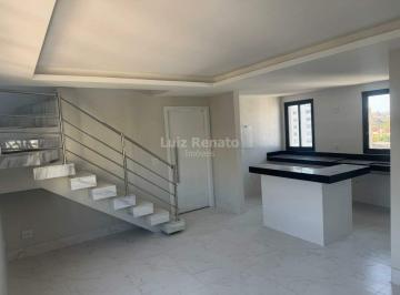 Apartamento · 160m² · 3 Quartos · 2 Vagas · Apartamento à venda no bairro Santa Efigênia