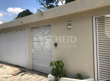 Casa · 400m² · 3 Quartos · 4 Vagas · SOBRADO EM VILA MARIANA