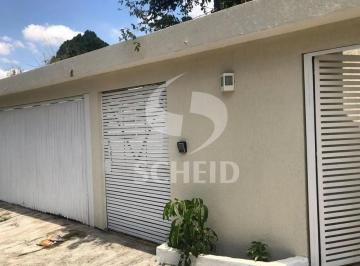 Casa · 400m² · 3 Quartos · 4 Vagas · SOBRADO EM VILA MARIANA
