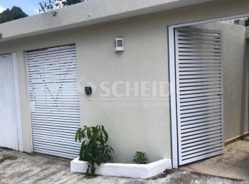 Casa · 400m² · 3 Quartos · 4 Vagas · SOBRADO EM VILA MARIANA