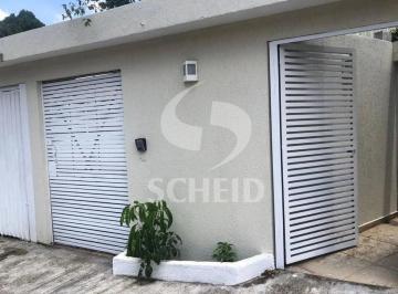 Casa · 400m² · 3 Quartos · 4 Vagas · SOBRADO EM VILA MARIANA