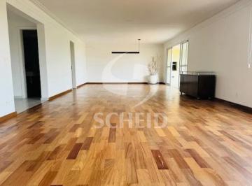 Apartamento · 237m² · 6 Quartos · Apartamento 4 Suítes à Venda Vila Mariana