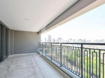 Apartamento · 123m² · 3 Quartos · 2 Vagas · Apartamento à Venda na Chácara Klabin - 123m², 3 Quartos, 3 Suítes 2 Vagass