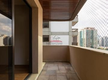 Apartamento · 209m² · 3 Quartos · 3 Vagas · Apartamento em Itaim Bibi!  Rua Lopes Neto, 80! 3 Dormitórios! 3 Suítes! 3 Va...