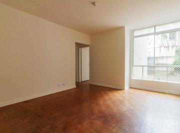 Apartamento · 80m² · 2 Quartos · Apartamento Edifício Emboaba, Bela Vista - São Paulo, SP