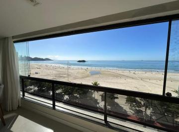 Apartamento · 314m² · 4 Quartos · 2 Vagas · Apartamento frente mar à venda em Balneário Camboriú