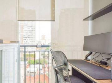 28af6c3bd665105a59bc284538b7cacb8c5bc303 · Apartamento de 01 dormitório - Vila Mariana