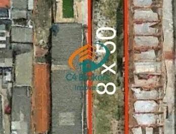Terreno · 400m² · Lote / Terreno em Macedo - Guarulhos