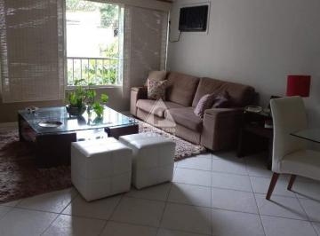 Apartamento · 111m² · 3 Quartos · 1 Vaga · Apartamento de 3 quartos com dependência e vaga na Tijuca