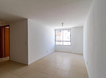Apartamento · 51m² · 2 Quartos · 1 Vaga · Apartamento de 2 Quartos, sendo uma suíte, com vaga de garagem para alugar no Residencial Harmonia -