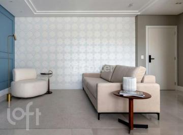 4b6cef2a · Apartamento, 3 dormitórios, 128 m², em Kobrasol