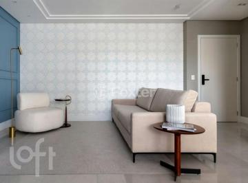 4b6cef2a · Apartamento, 3 dormitórios, 128 m², em Kobrasol