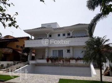 37dc907a · Casa, 5 dormitórios, 400 m², em Jurerê Internacional