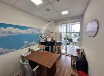 Comercial · 75m² · 2 Vagas · Excelente conjunto comercial na Av Chucri Zaidan, próximo Shopping Morumbi