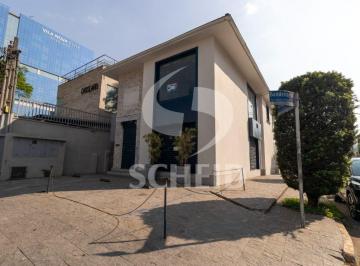 Comercial · 280m² · 3 Vagas · Casa Comercial á Venda no Itaim Bibi com 288m², 3 vagas.