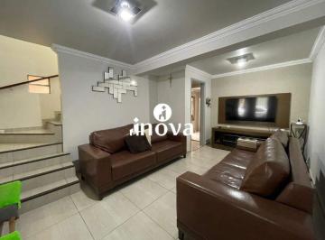 Casa · 155m² · 4 Quartos · 2 Vagas · Casa à venda, bairro Cássio Rezende
