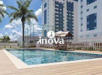 Apartamento · 96m² · 2 Quartos · 1 Vaga · Apartamento à venda, bairro Paraíso 